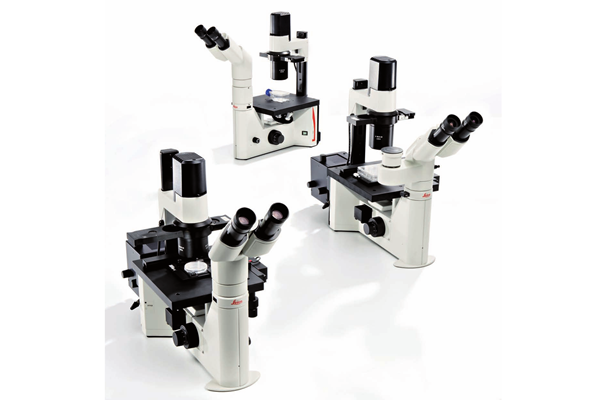 DM IL LED 倒置生物顯微鏡